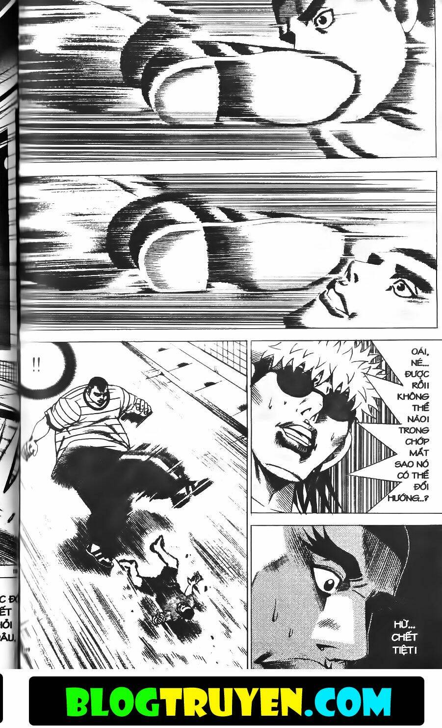 Bitagi – Anh Chàng Ngổ Ngáo Chapter 202 - Trang 2