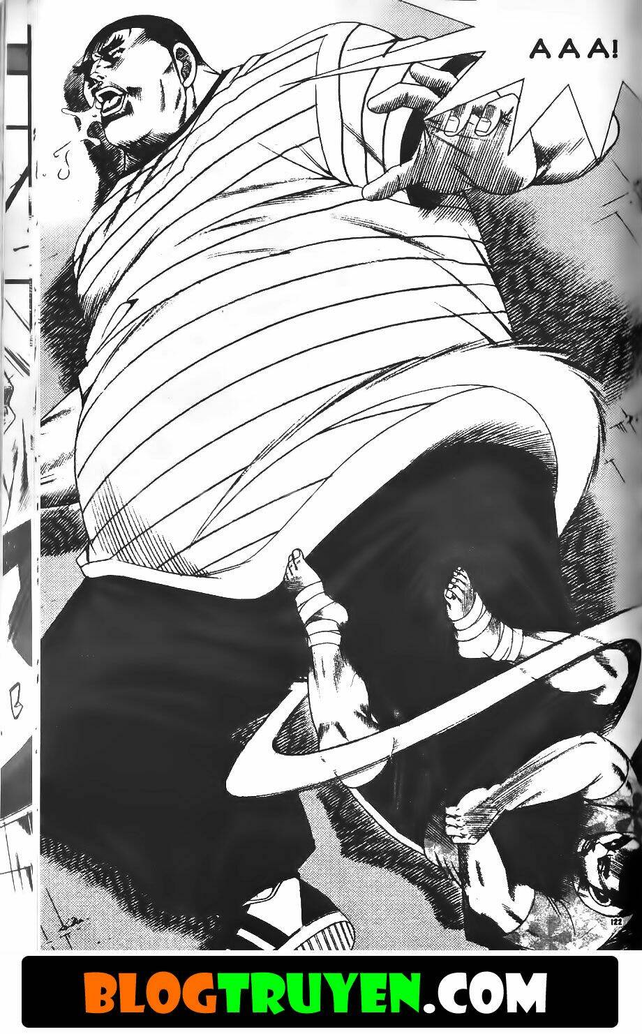 Bitagi – Anh Chàng Ngổ Ngáo Chapter 202 - Trang 2