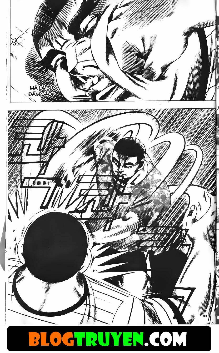 Bitagi – Anh Chàng Ngổ Ngáo Chapter 202 - Trang 2