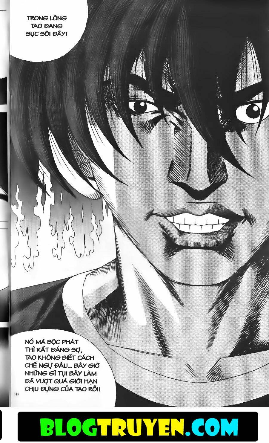 Bitagi – Anh Chàng Ngổ Ngáo Chapter 210 - Trang 2