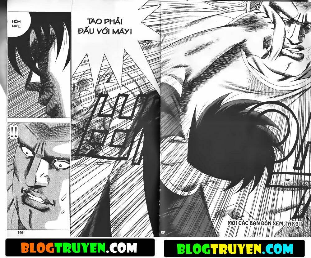 Bitagi – Anh Chàng Ngổ Ngáo Chapter 210 - Trang 2