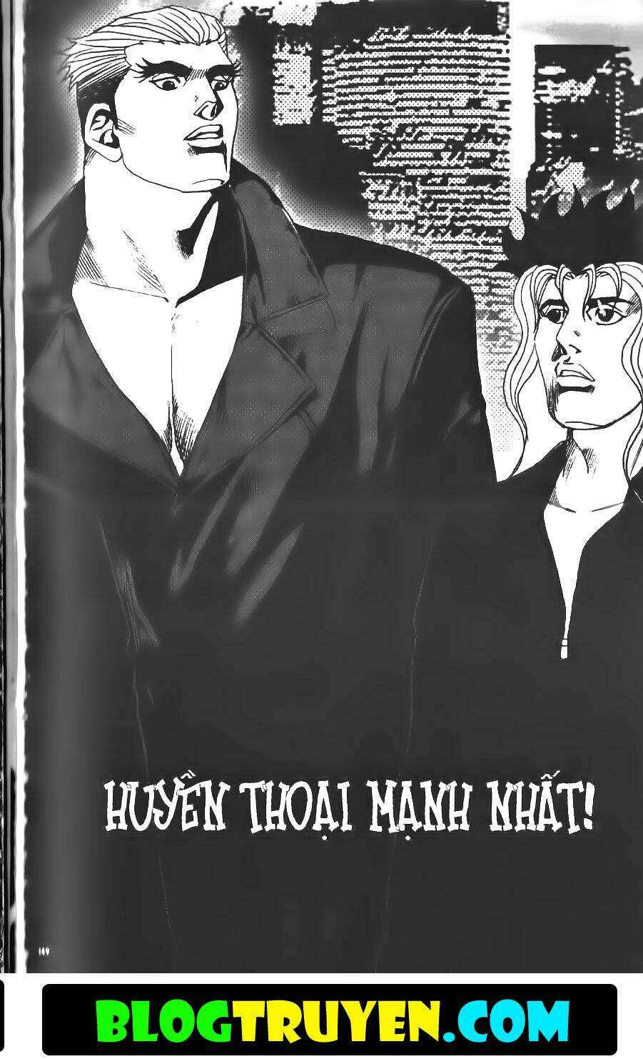 Bitagi – Anh Chàng Ngổ Ngáo Chapter 210 - Trang 2