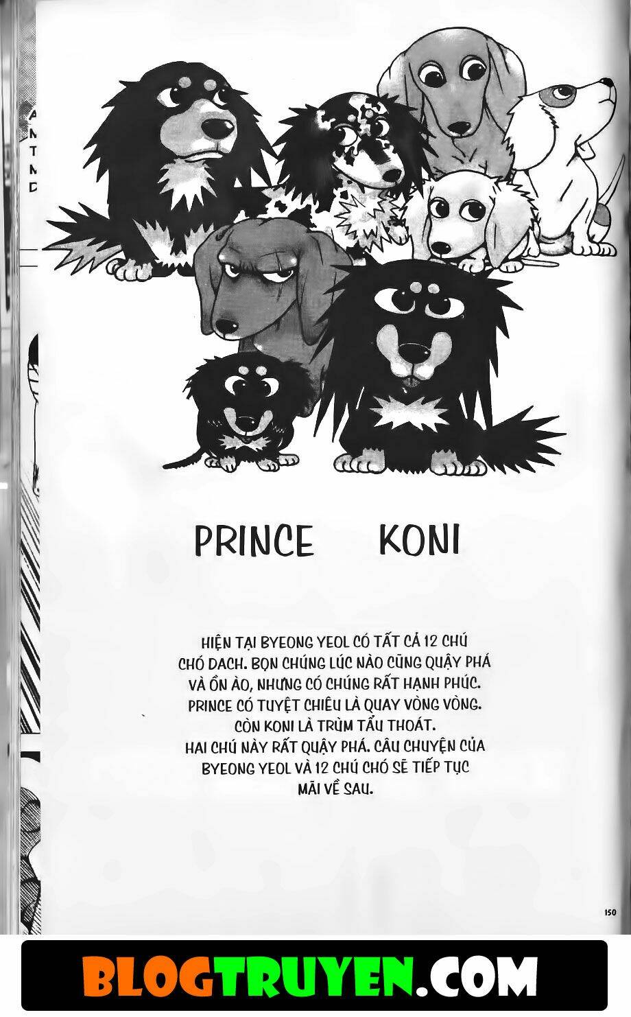 Bitagi – Anh Chàng Ngổ Ngáo Chapter 210 - Trang 2