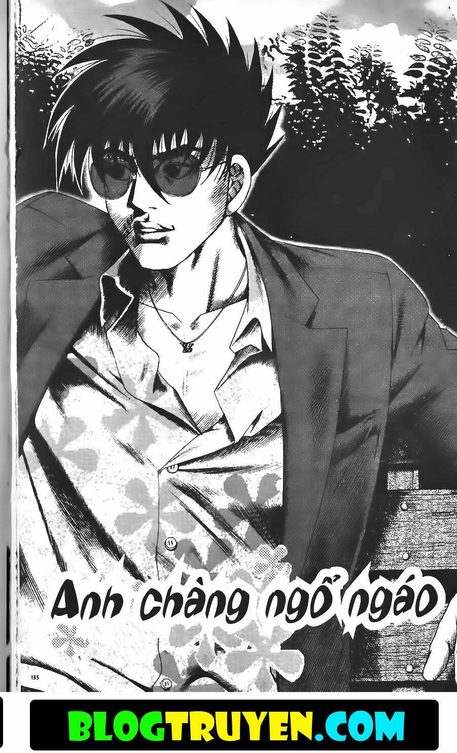 Bitagi – Anh Chàng Ngổ Ngáo Chapter 210 - Trang 2