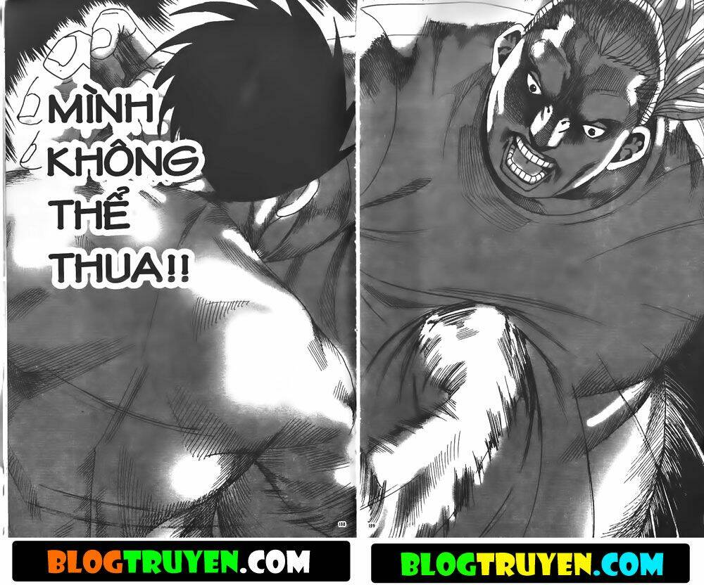 Bitagi – Anh Chàng Ngổ Ngáo Chapter 217 - Trang 2