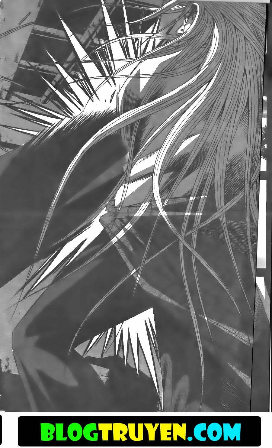 Bitagi – Anh Chàng Ngổ Ngáo Chapter 218 - Trang 2