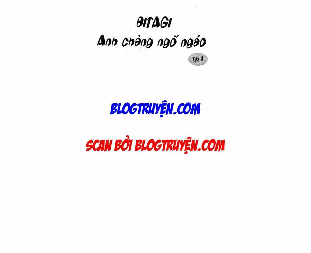 Bitagi – Anh Chàng Ngổ Ngáo Chapter 22 - Trang 2
