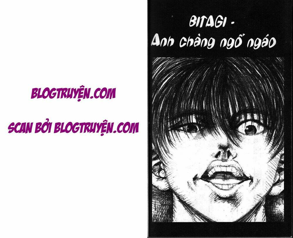 Bitagi – Anh Chàng Ngổ Ngáo Chapter 22 - Trang 2
