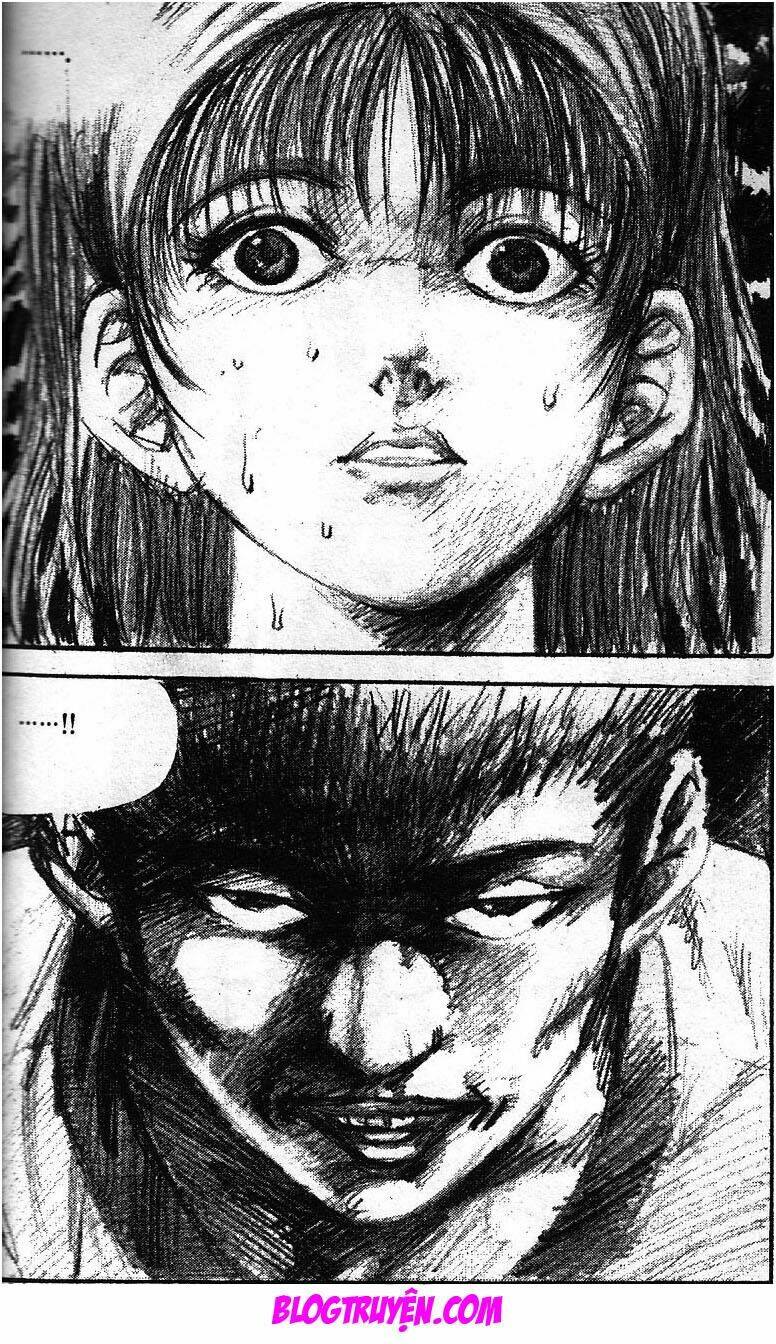 Bitagi – Anh Chàng Ngổ Ngáo Chapter 22 - Trang 2