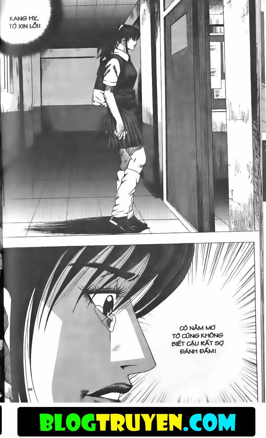 Bitagi – Anh Chàng Ngổ Ngáo Chapter 222 - Trang 2