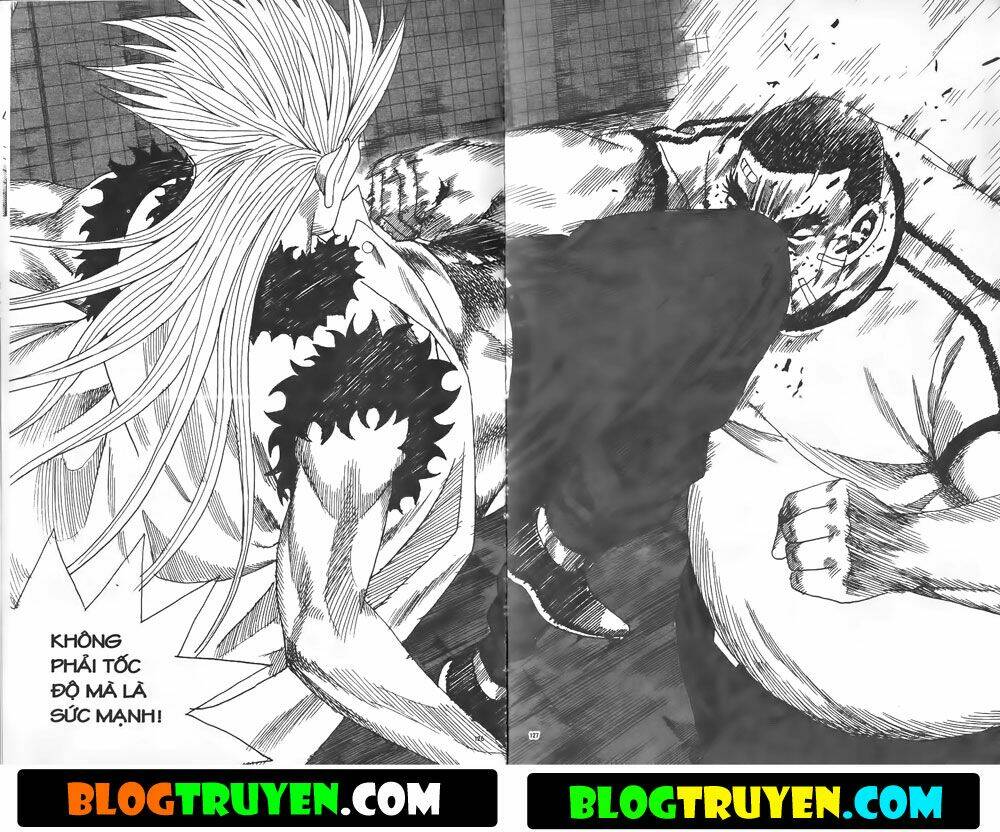 Bitagi – Anh Chàng Ngổ Ngáo Chapter 223 - Trang 2