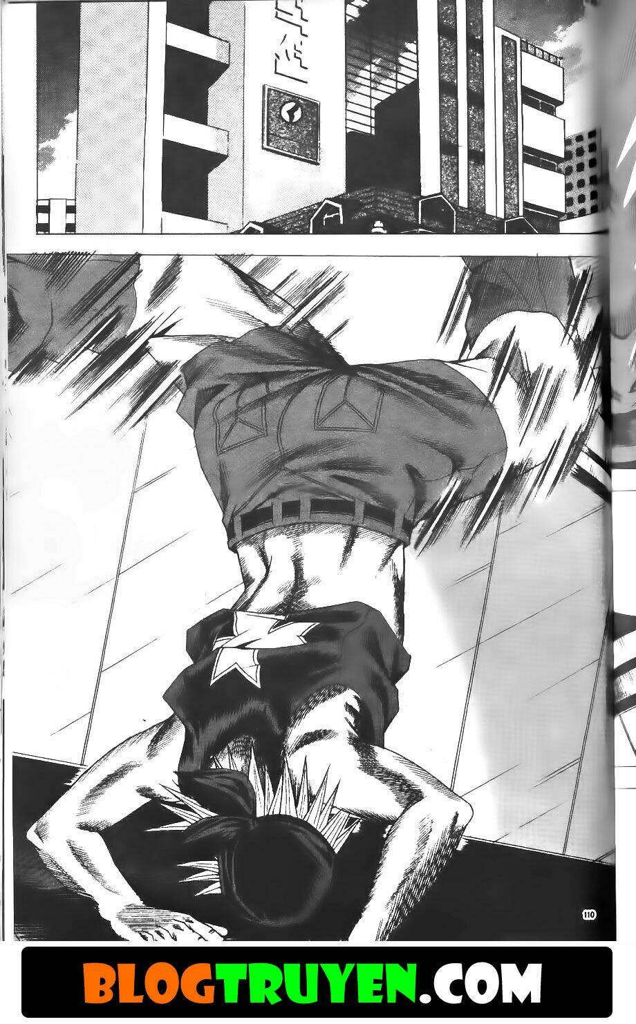 Bitagi – Anh Chàng Ngổ Ngáo Chapter 223 - Trang 2