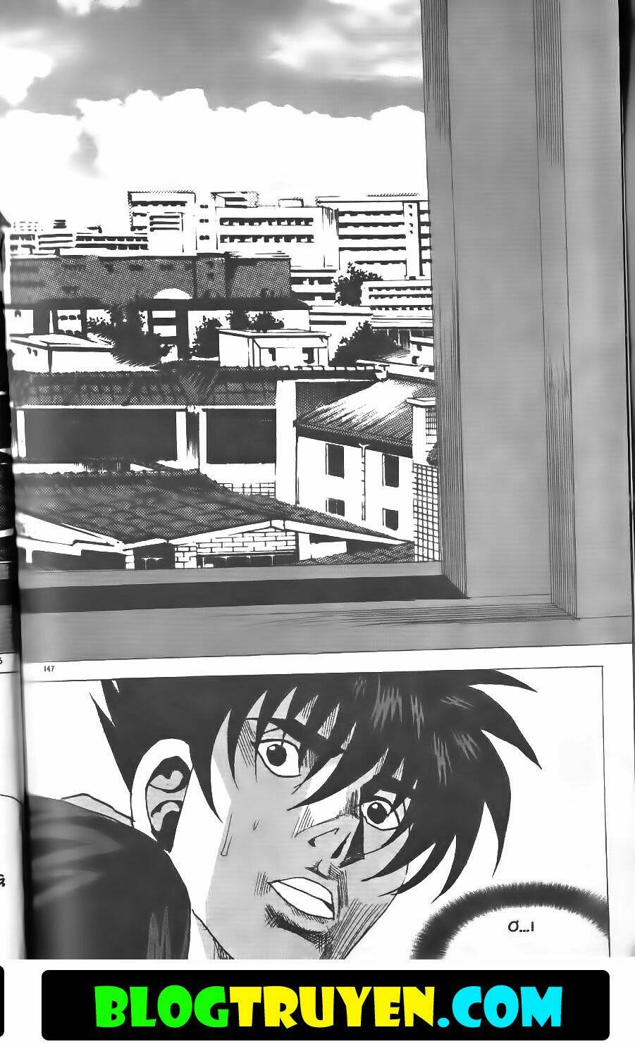 Bitagi – Anh Chàng Ngổ Ngáo Chapter 224 - Trang 2