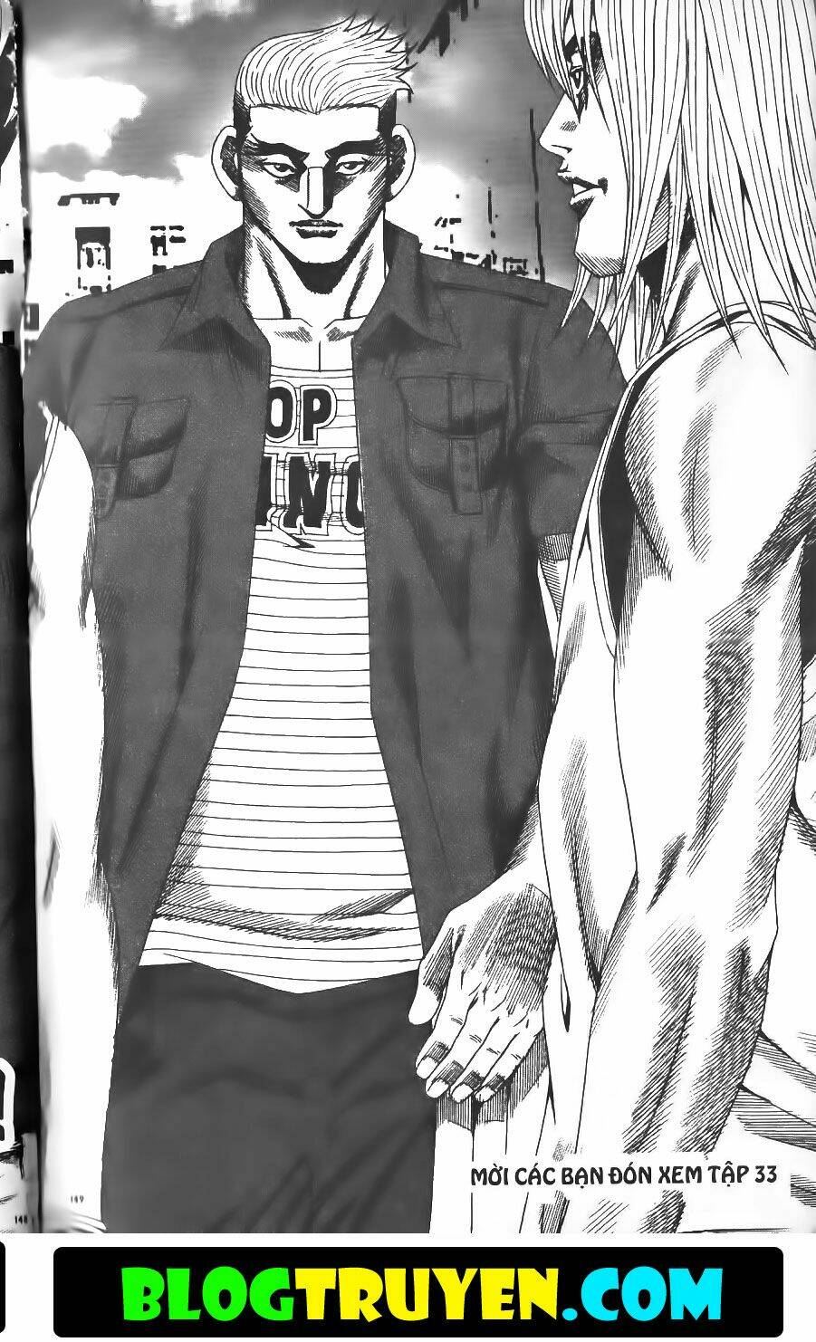 Bitagi – Anh Chàng Ngổ Ngáo Chapter 224 - Trang 2