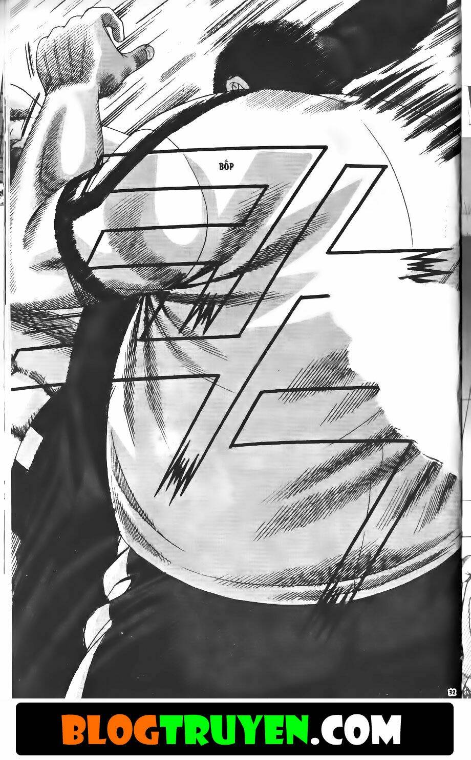 Bitagi – Anh Chàng Ngổ Ngáo Chapter 226 - Trang 2