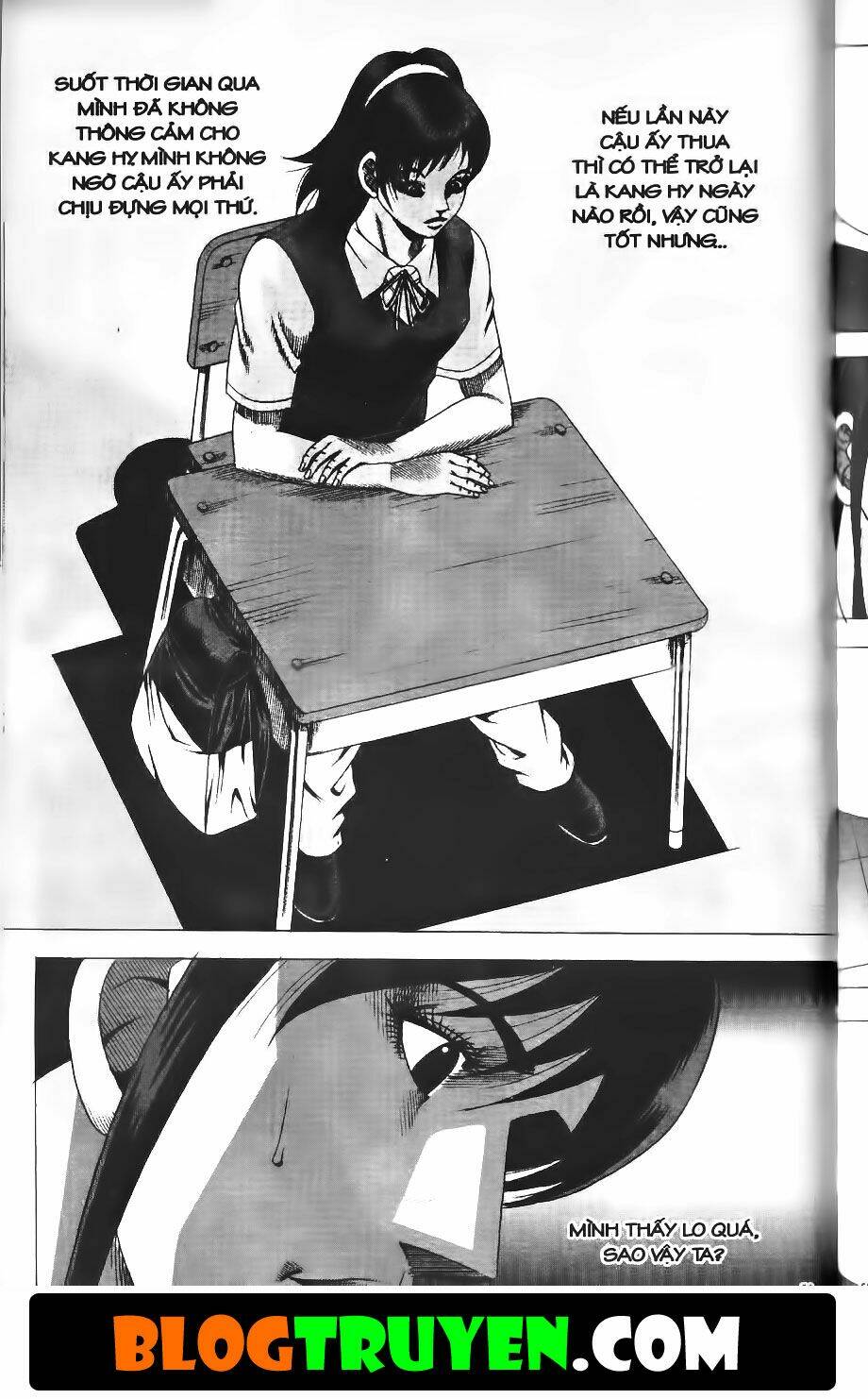 Bitagi – Anh Chàng Ngổ Ngáo Chapter 227 - Trang 2