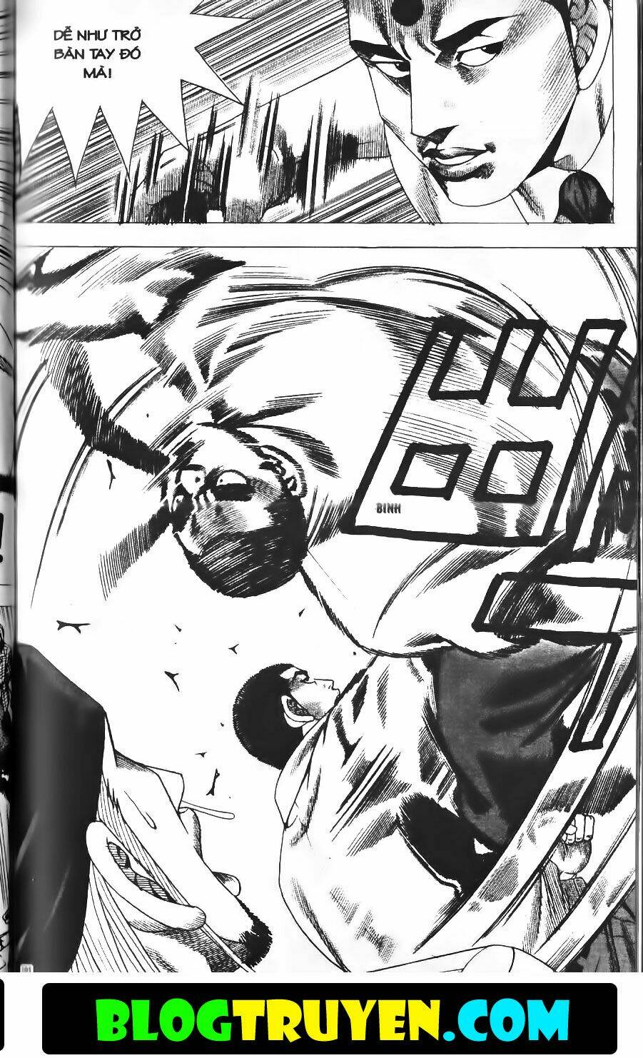 Bitagi – Anh Chàng Ngổ Ngáo Chapter 229 - Trang 2