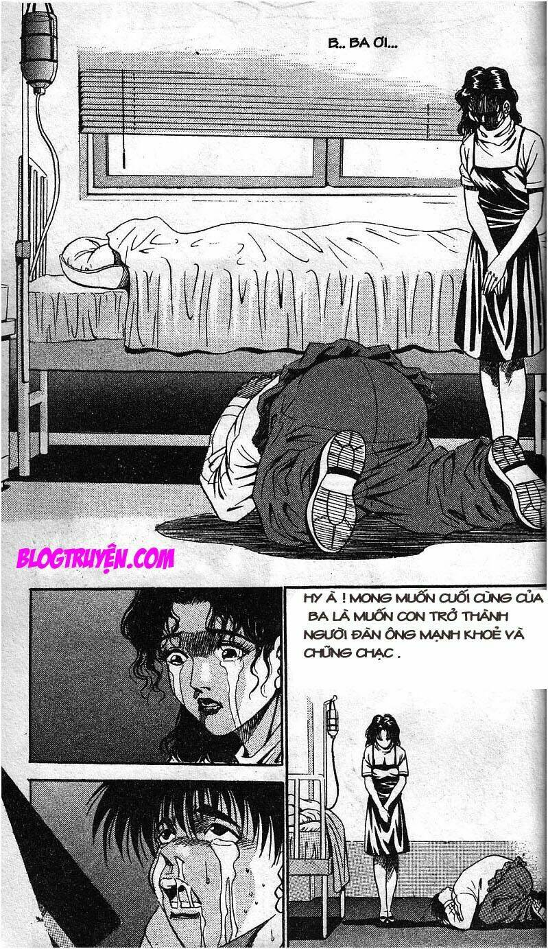 Bitagi – Anh Chàng Ngổ Ngáo Chapter 23 - Trang 2