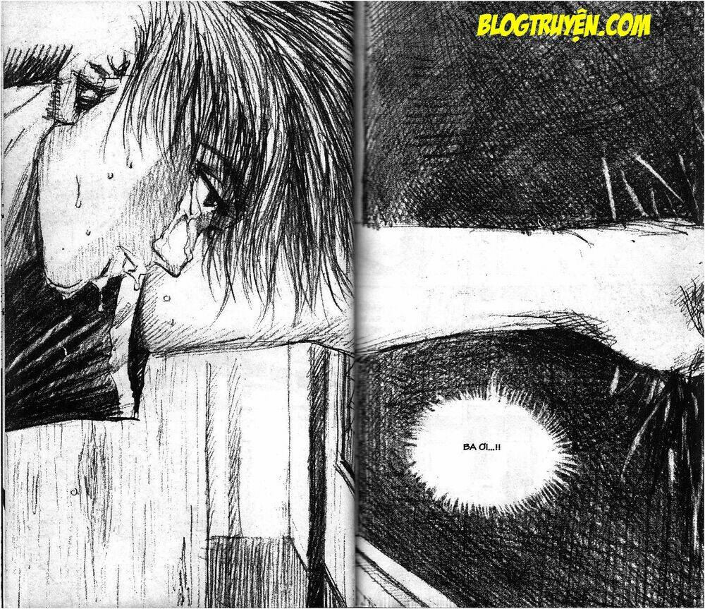 Bitagi – Anh Chàng Ngổ Ngáo Chapter 23 - Trang 2