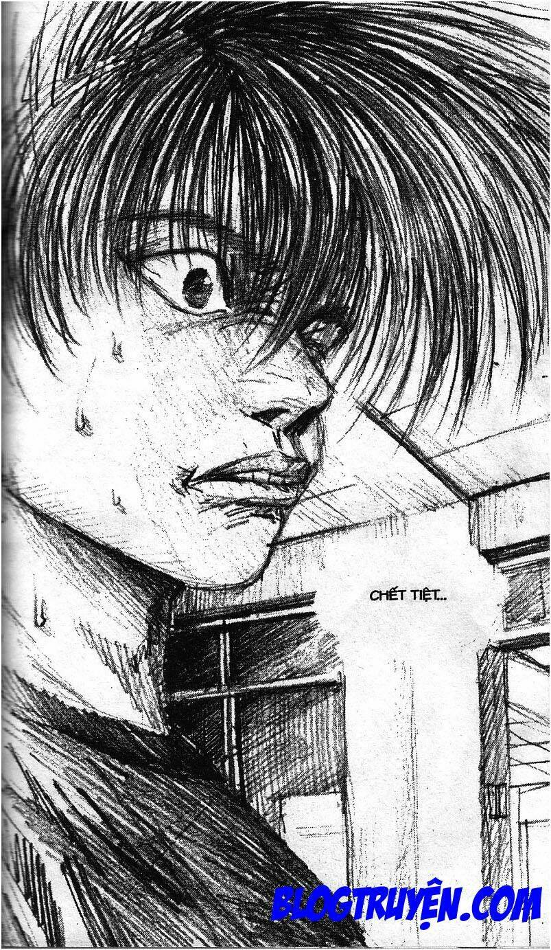 Bitagi – Anh Chàng Ngổ Ngáo Chapter 23 - Trang 2