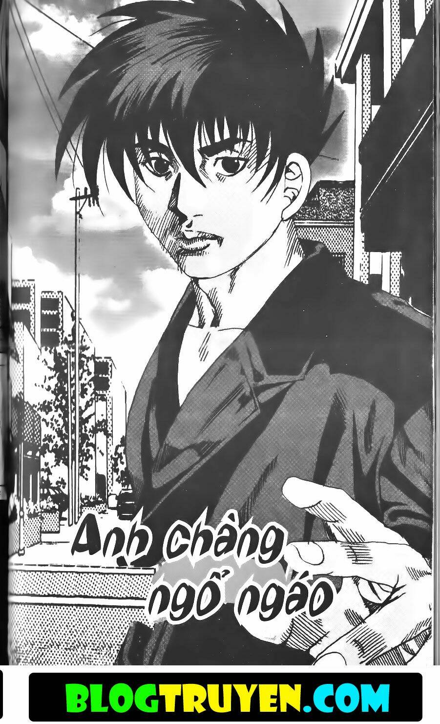 Bitagi – Anh Chàng Ngổ Ngáo Chapter 230 - Trang 2