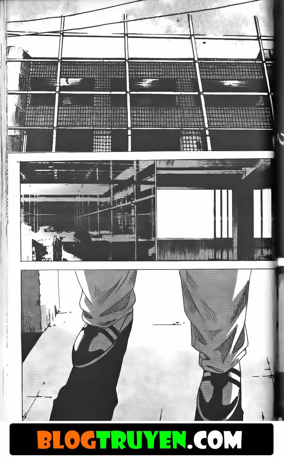 Bitagi – Anh Chàng Ngổ Ngáo Chapter 230 - Trang 2