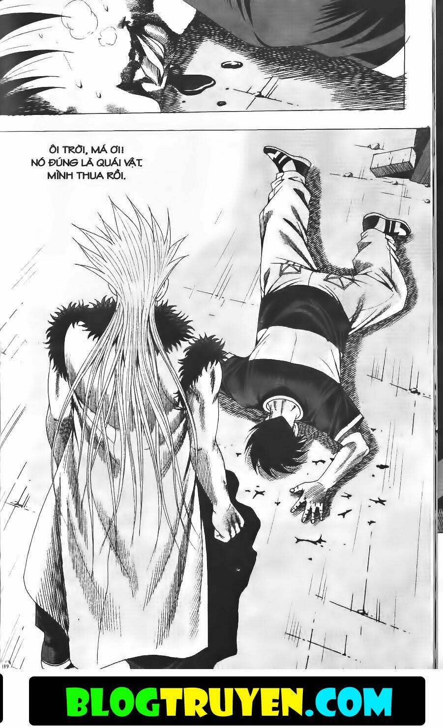 Bitagi – Anh Chàng Ngổ Ngáo Chapter 231 - Trang 2