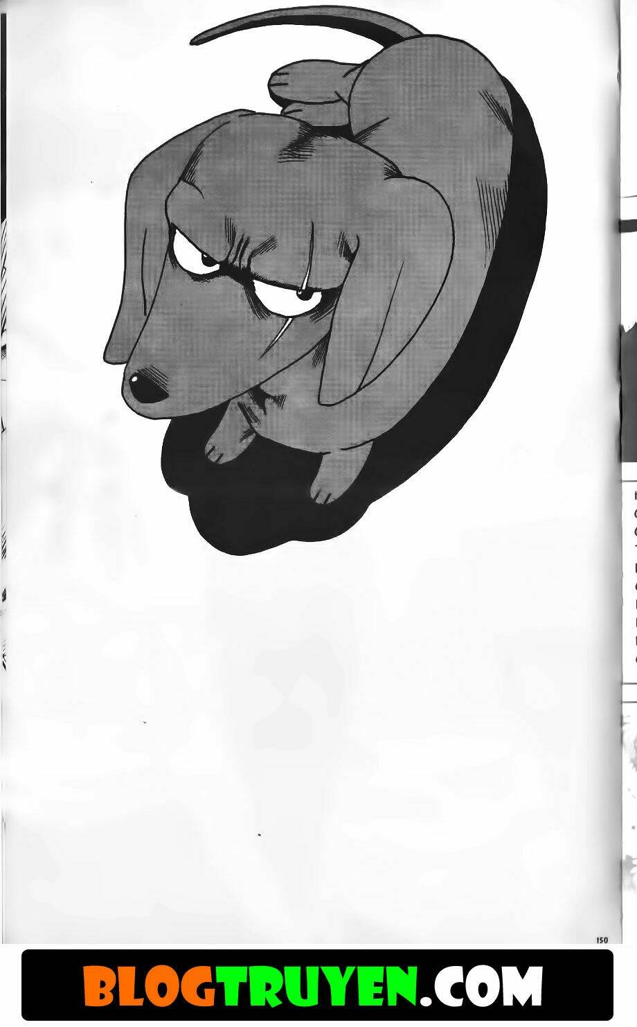 Bitagi – Anh Chàng Ngổ Ngáo Chapter 231 - Trang 2