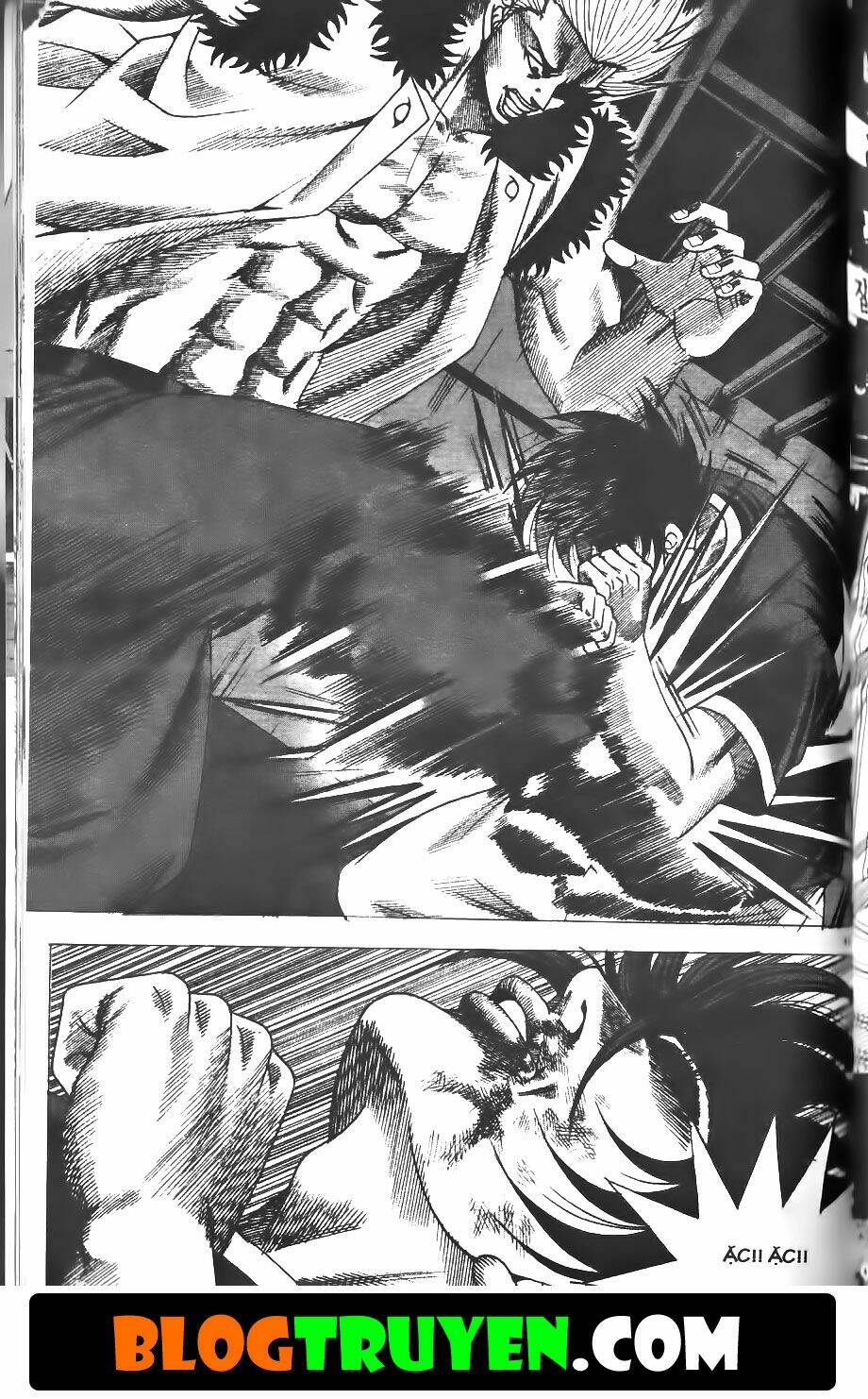 Bitagi – Anh Chàng Ngổ Ngáo Chapter 233 - Trang 2