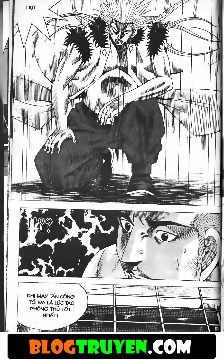 Bitagi – Anh Chàng Ngổ Ngáo Chapter 233 - Trang 2