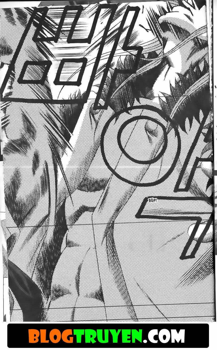 Bitagi – Anh Chàng Ngổ Ngáo Chapter 234 - Trang 2