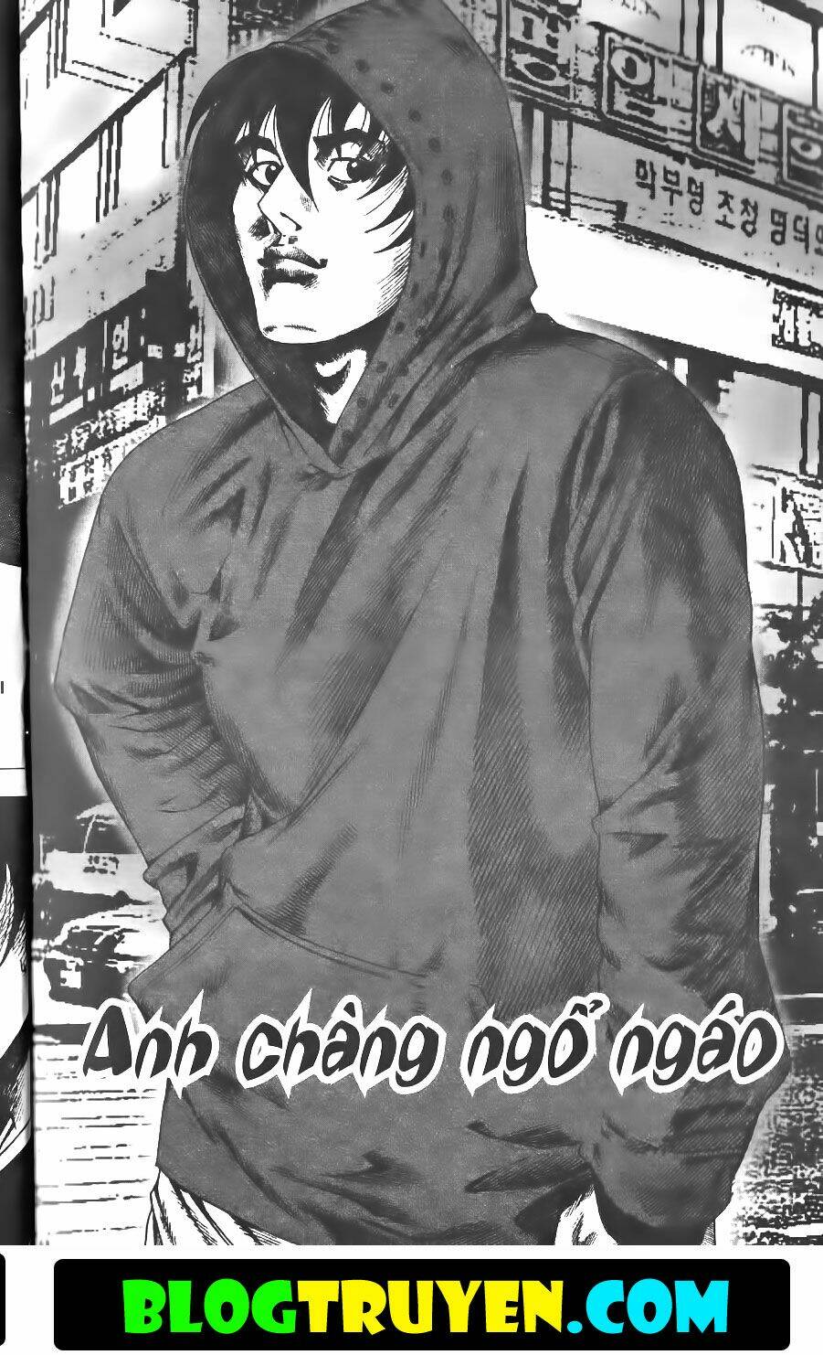 Bitagi – Anh Chàng Ngổ Ngáo Chapter 234 - Trang 2