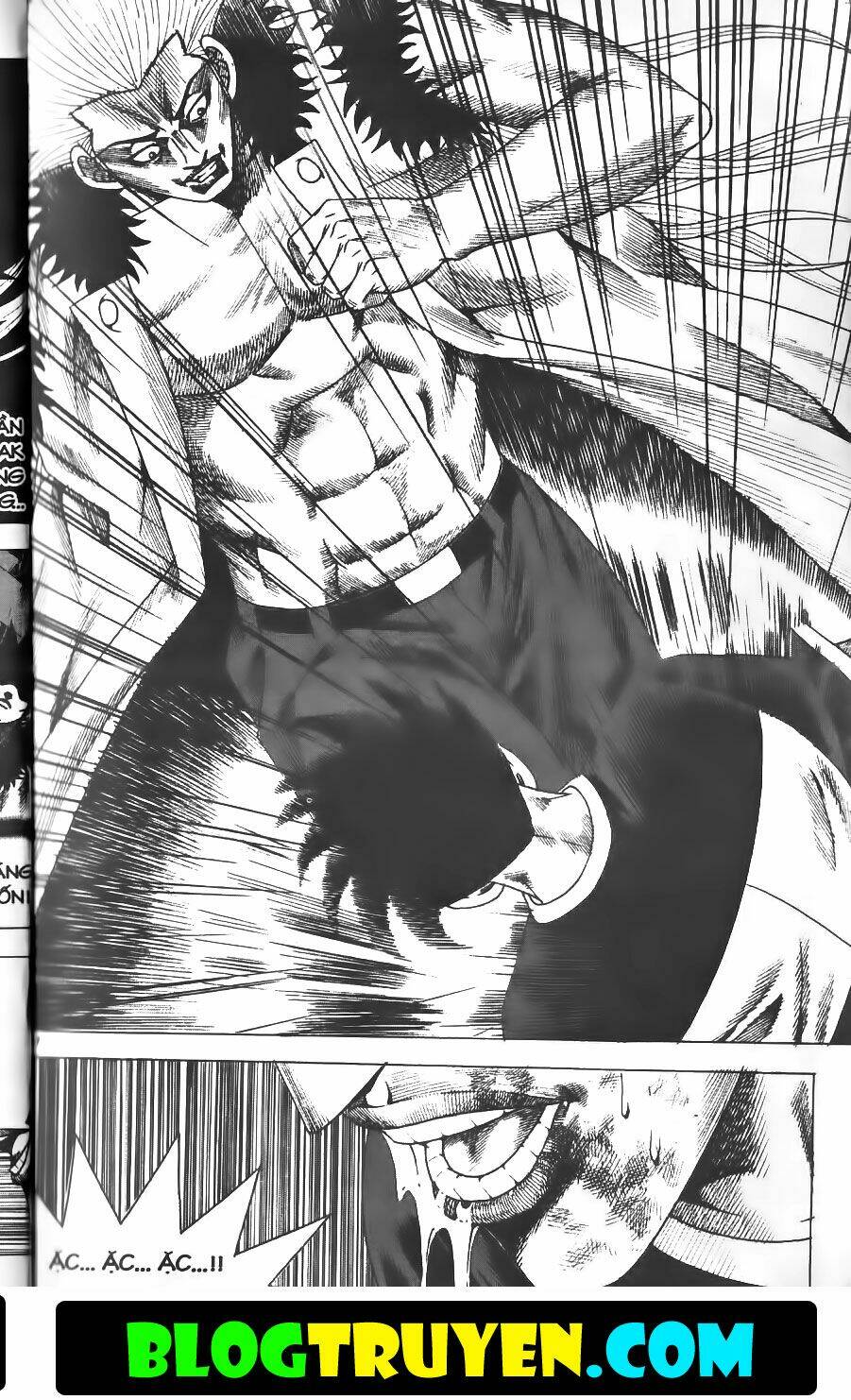 Bitagi – Anh Chàng Ngổ Ngáo Chapter 234 - Trang 2