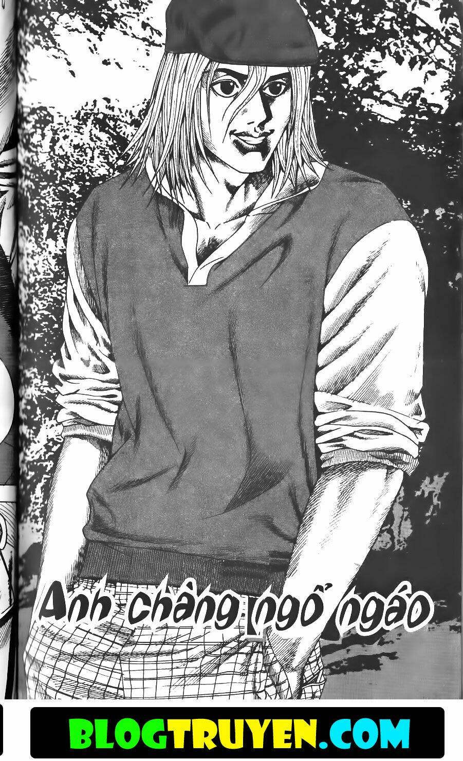 Bitagi – Anh Chàng Ngổ Ngáo Chapter 235 - Trang 2