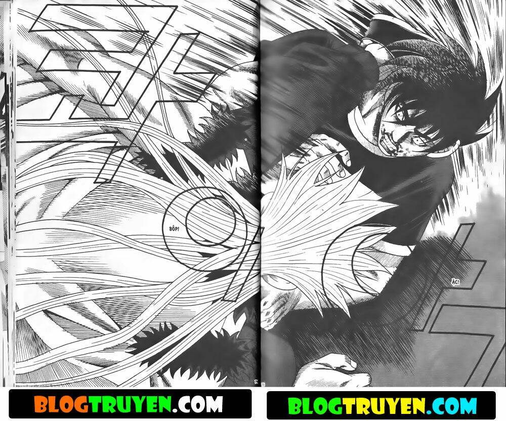 Bitagi – Anh Chàng Ngổ Ngáo Chapter 235 - Trang 2