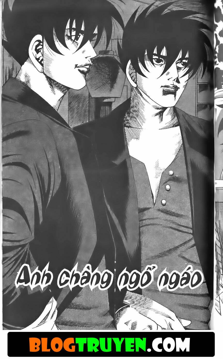 Bitagi – Anh Chàng Ngổ Ngáo Chapter 237 - Trang 2