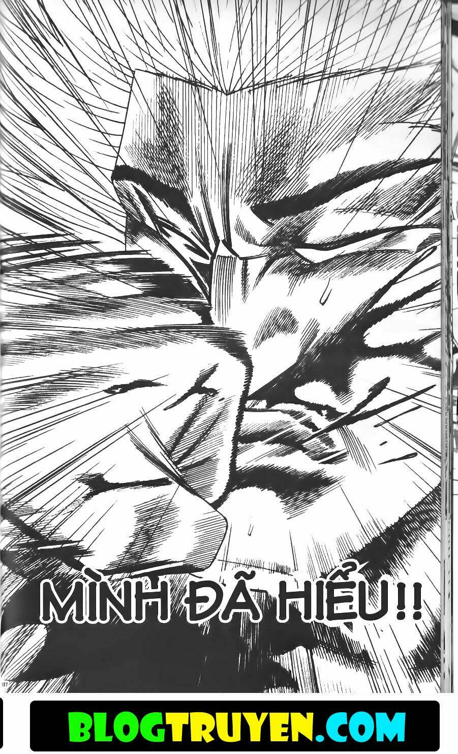 Bitagi – Anh Chàng Ngổ Ngáo Chapter 237 - Trang 2