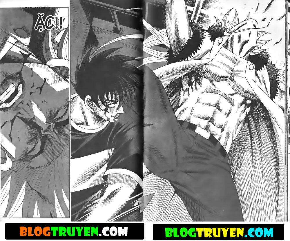 Bitagi – Anh Chàng Ngổ Ngáo Chapter 237 - Trang 2