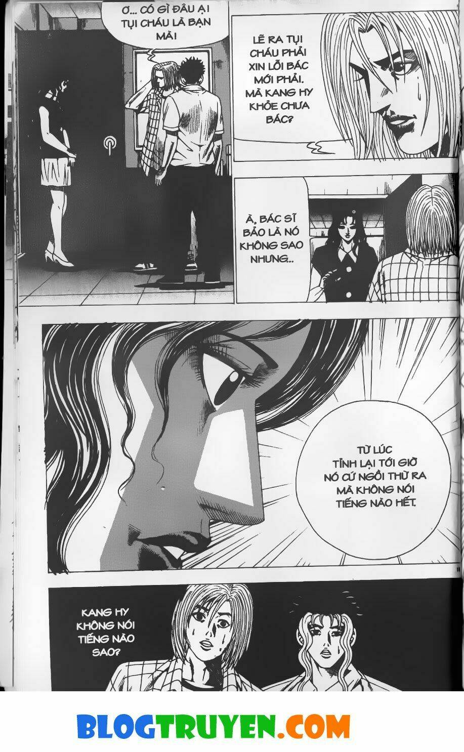 Bitagi – Anh Chàng Ngổ Ngáo Chapter 239 - Trang 2