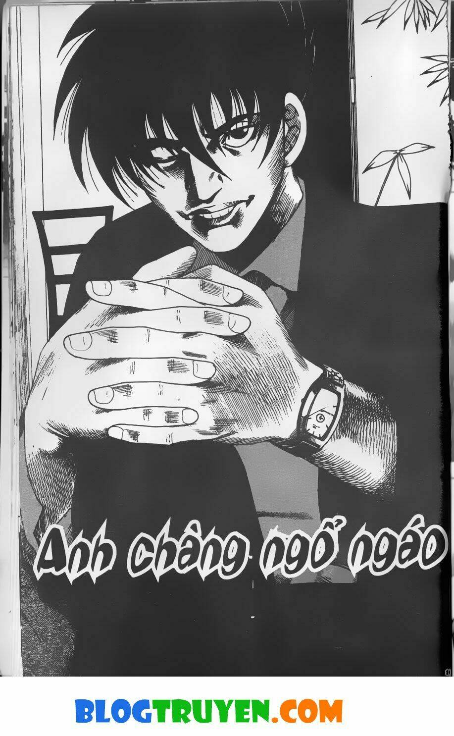 Bitagi – Anh Chàng Ngổ Ngáo Chapter 239 - Trang 2