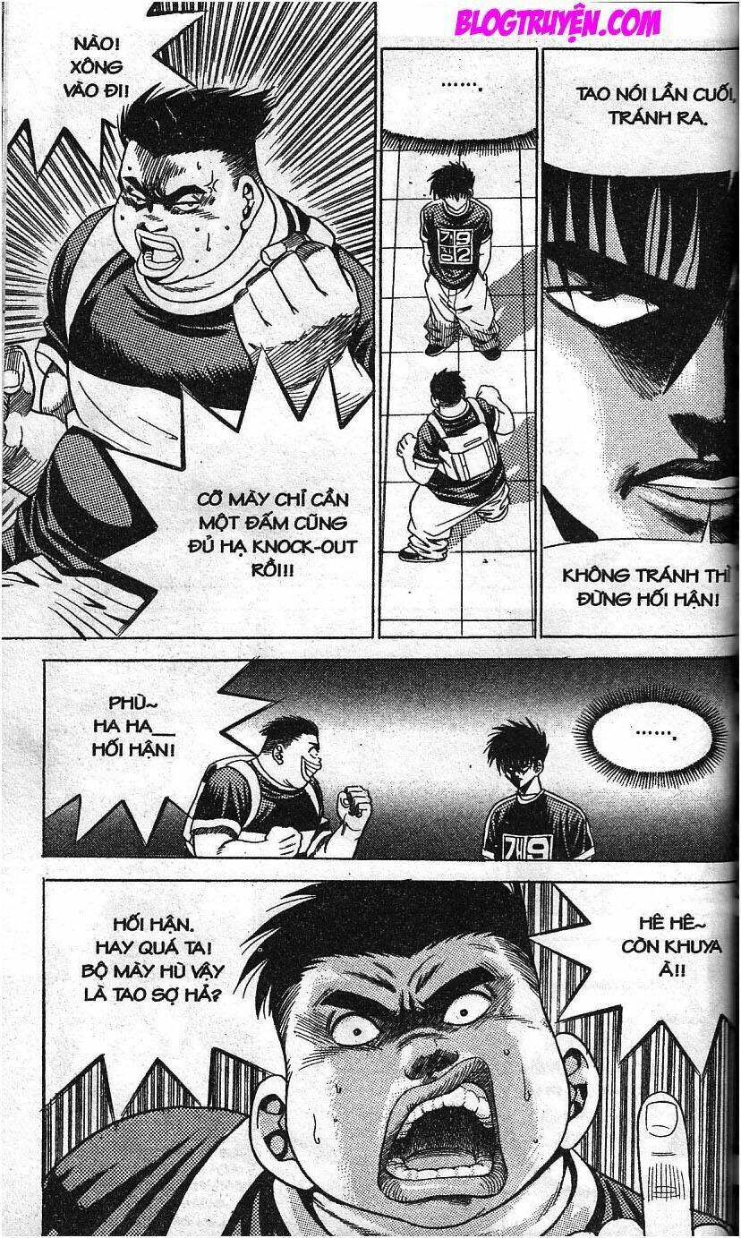 Bitagi – Anh Chàng Ngổ Ngáo Chapter 24 - Trang 2