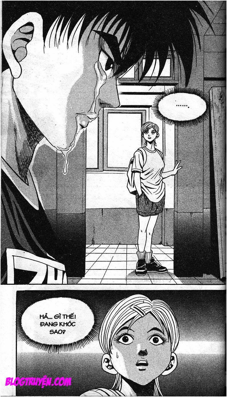 Bitagi – Anh Chàng Ngổ Ngáo Chapter 24 - Trang 2