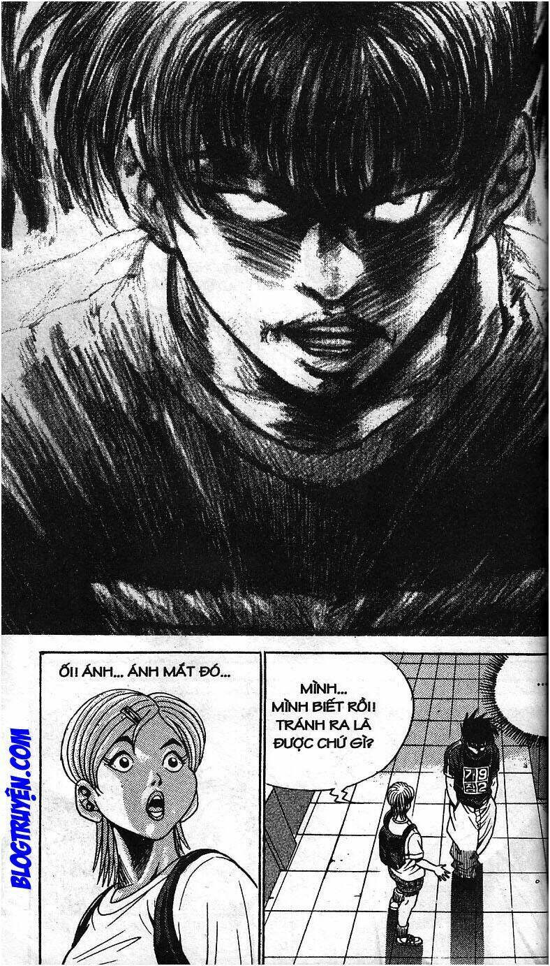 Bitagi – Anh Chàng Ngổ Ngáo Chapter 24 - Trang 2