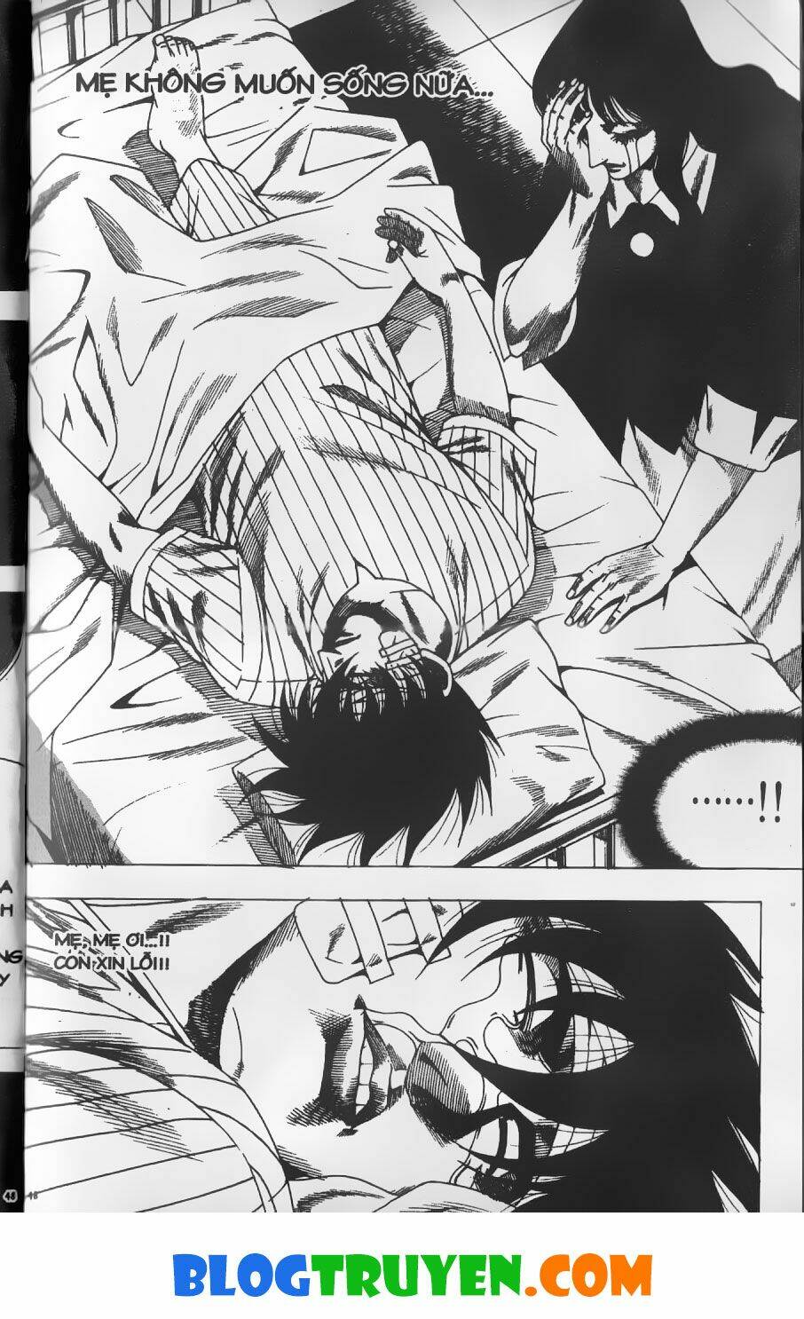 Bitagi – Anh Chàng Ngổ Ngáo Chapter 240 - Trang 2