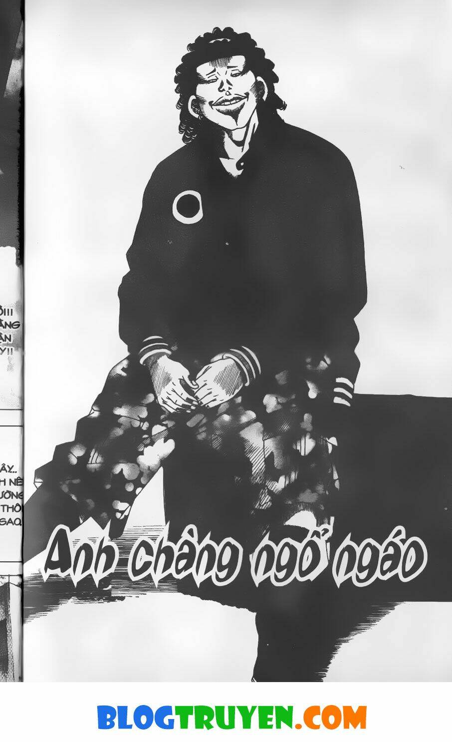 Bitagi – Anh Chàng Ngổ Ngáo Chapter 242 - Trang 2