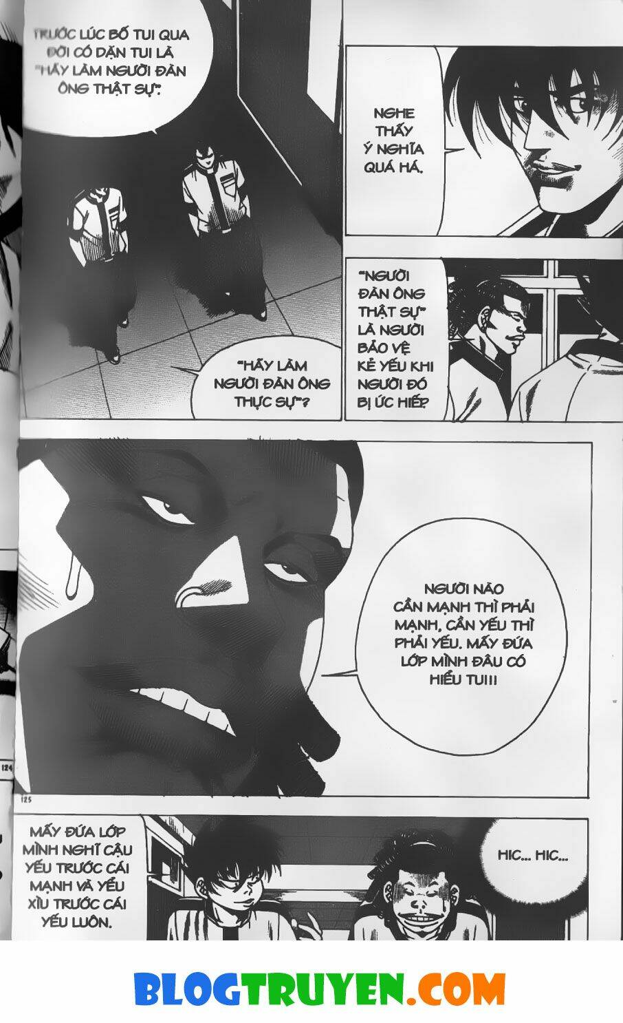 Bitagi – Anh Chàng Ngổ Ngáo Chapter 244 - Trang 2