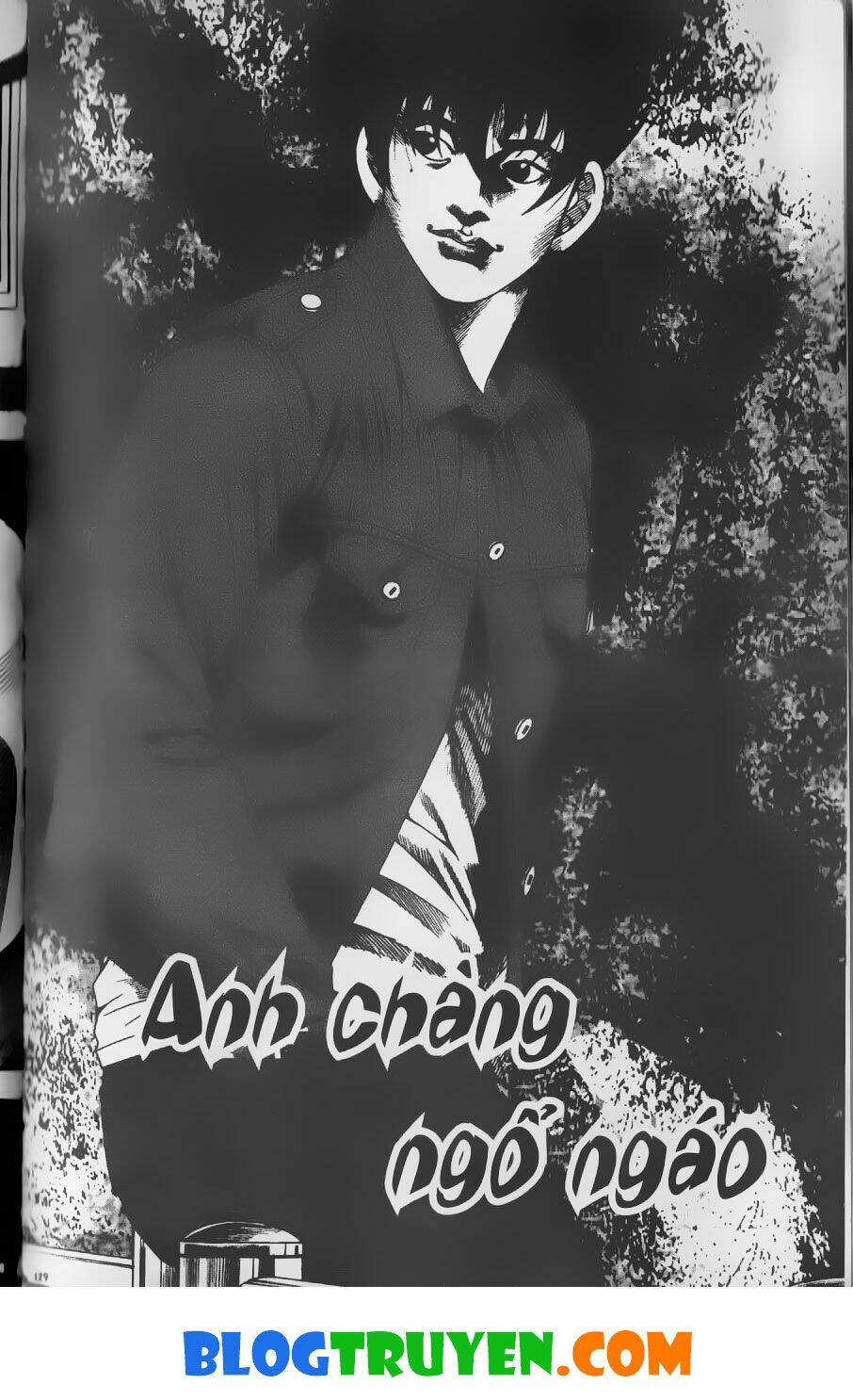 Bitagi – Anh Chàng Ngổ Ngáo Chapter 244 - Trang 2