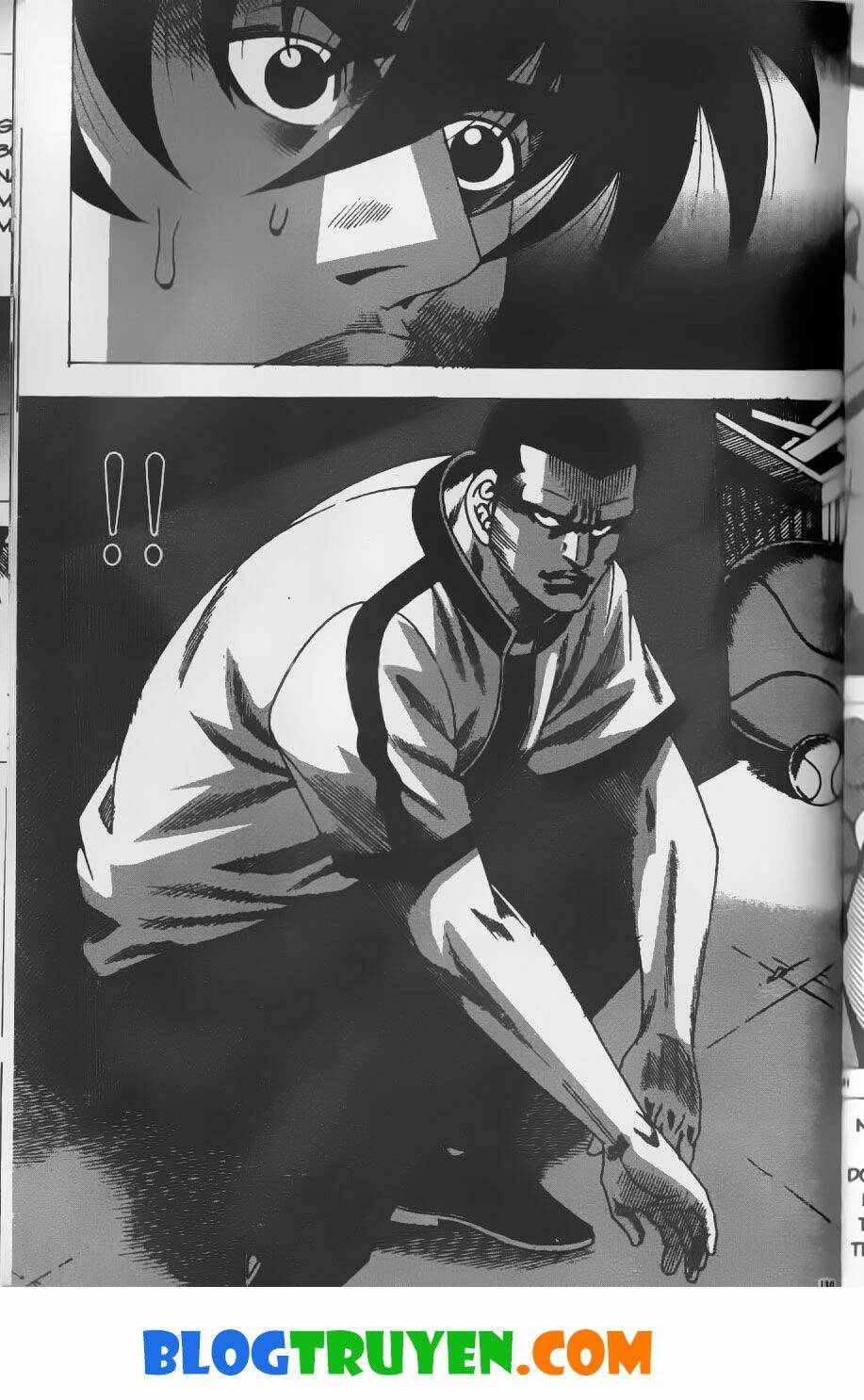 Bitagi – Anh Chàng Ngổ Ngáo Chapter 244 - Trang 2