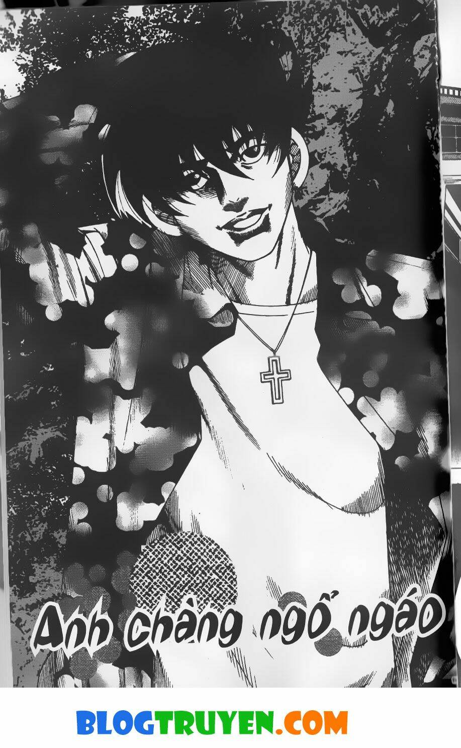 Bitagi – Anh Chàng Ngổ Ngáo Chapter 244 - Trang 2