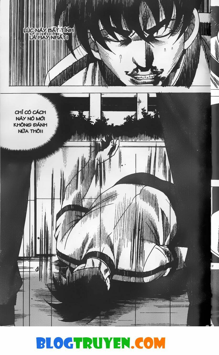 Bitagi – Anh Chàng Ngổ Ngáo Chapter 246 - Trang 2